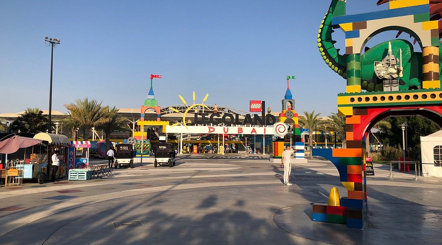 Dubai Parks